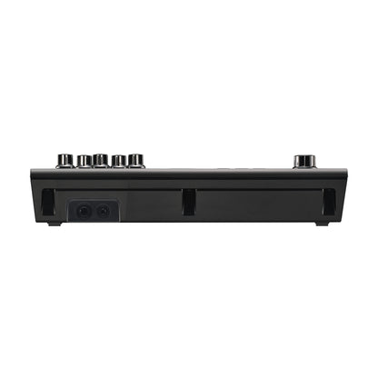 Yamaha EAD20 Electronic Acoustic Drum Module Featuring Advanced Sound Engine w/ Stereo Condenser Microphone and Trigger Pickup Electronic Percussion