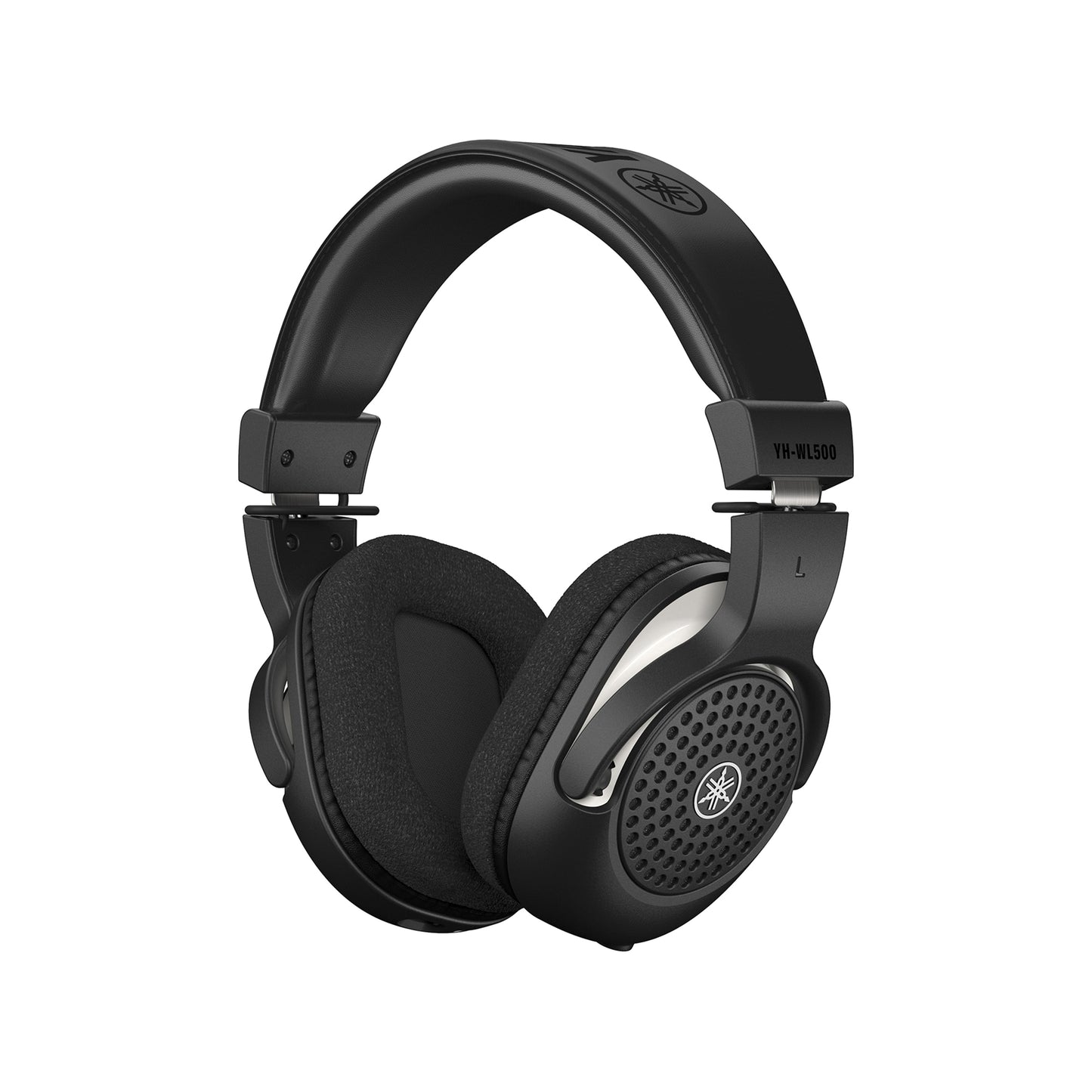 Yamaha YH-WL500 Wireless Bluetooth Headphones Home Audio / Headphones / Over-ear Headphones