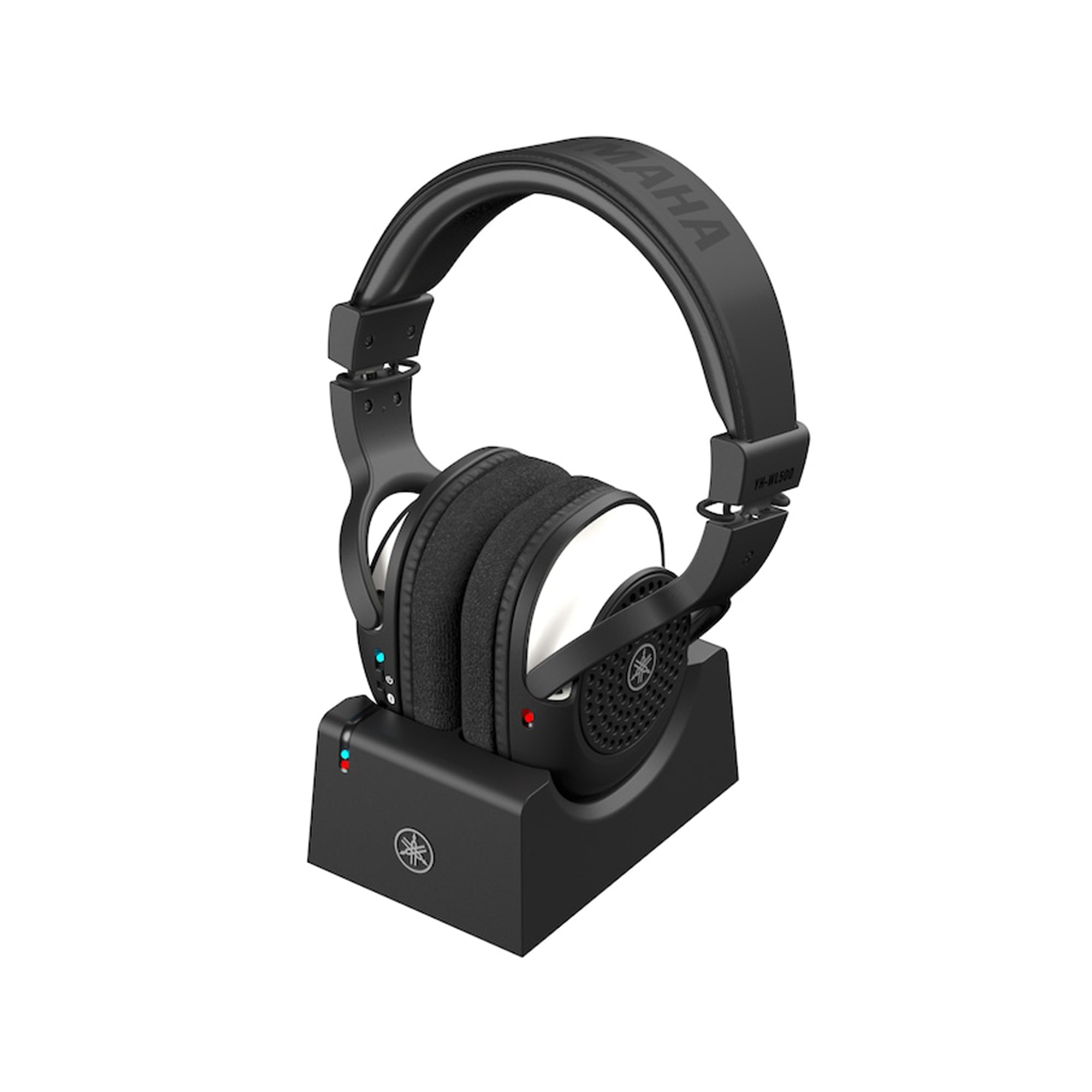 Yamaha YH-WL500 Wireless Bluetooth Headphones Home Audio / Headphones / Over-ear Headphones