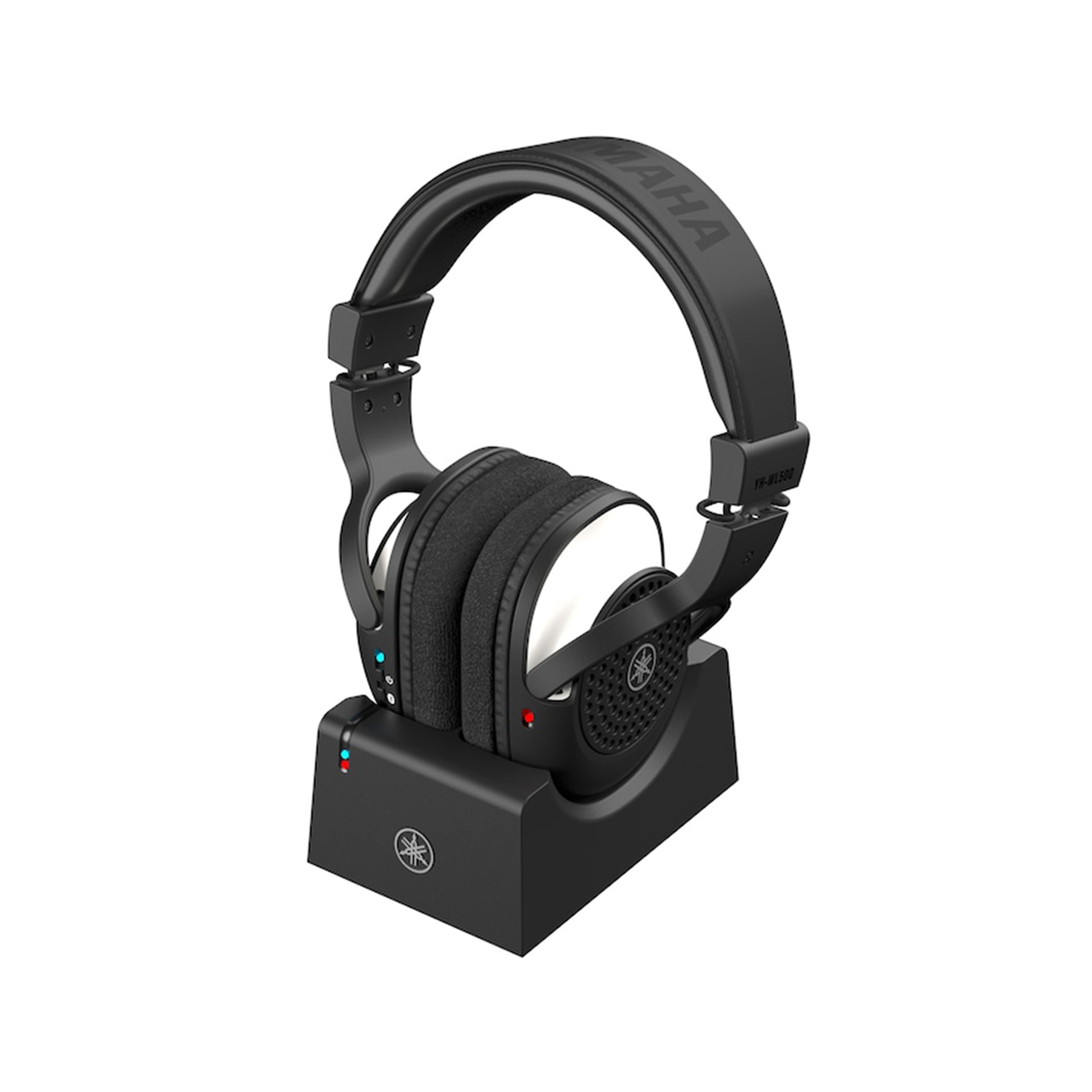 Yamaha YH-WL500 Wireless Bluetooth Headphones Home Audio / Headphones / Over-ear Headphones