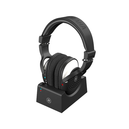Yamaha YH-WL500 Wireless Bluetooth Headphones Home Audio / Headphones / Over-ear Headphones