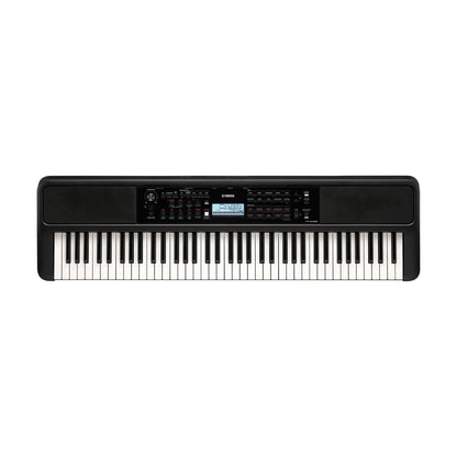 Yamaha PSREW320 76-Key Portable Keyboard Keyboards and Synths / Digital Pianos / Digital Stage Pianos