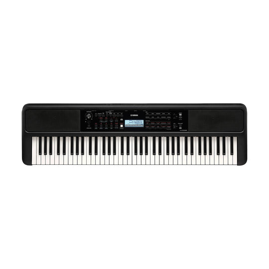 Yamaha PSREW320 76-Key Portable Keyboard Keyboards and Synths / Digital Pianos / Digital Stage Pianos