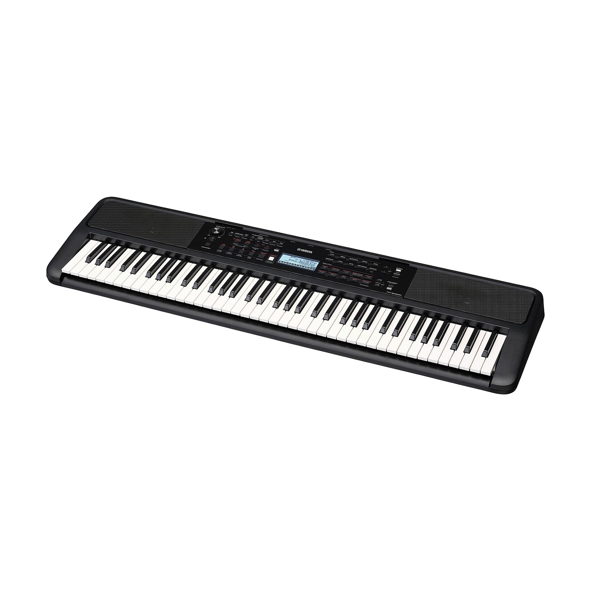 Yamaha PSREW320 76-Key Portable Keyboard Keyboards and Synths / Digital Pianos / Digital Stage Pianos
