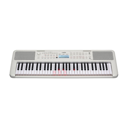 Yamaha EZ310 61-Key Portable Keyboard w/ Lighted Keys Keyboards and Synths / Electric Pianos