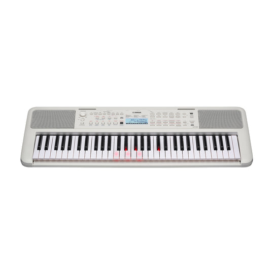 Yamaha EZ310 61-Key Portable Keyboard w/ Lighted Keys Keyboards and Synths / Electric Pianos