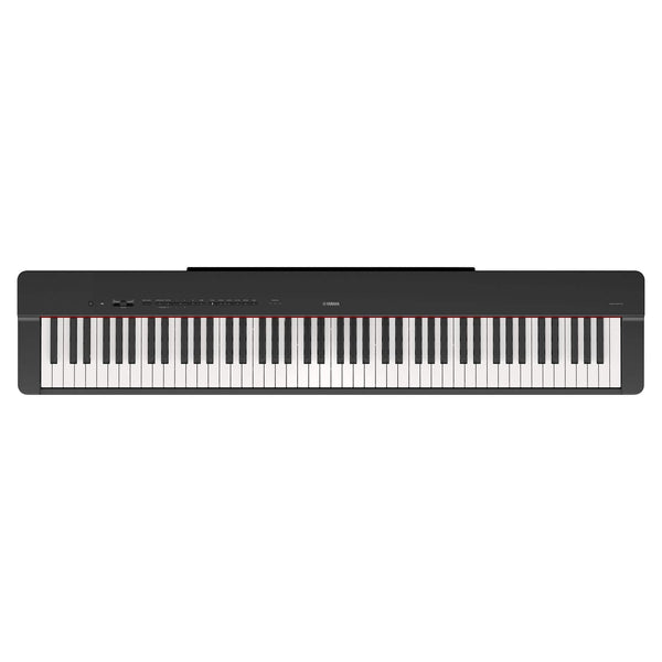 YAMAHA p-225B 電子ピアノ P-225 88-Key Portable Electric Digital Piano - Yamaha USA