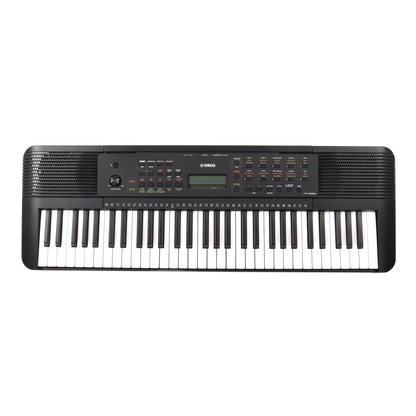 Yamaha PSRE283 61-Key Portable Keyboard Keyboards and Synths / Electric Pianos
