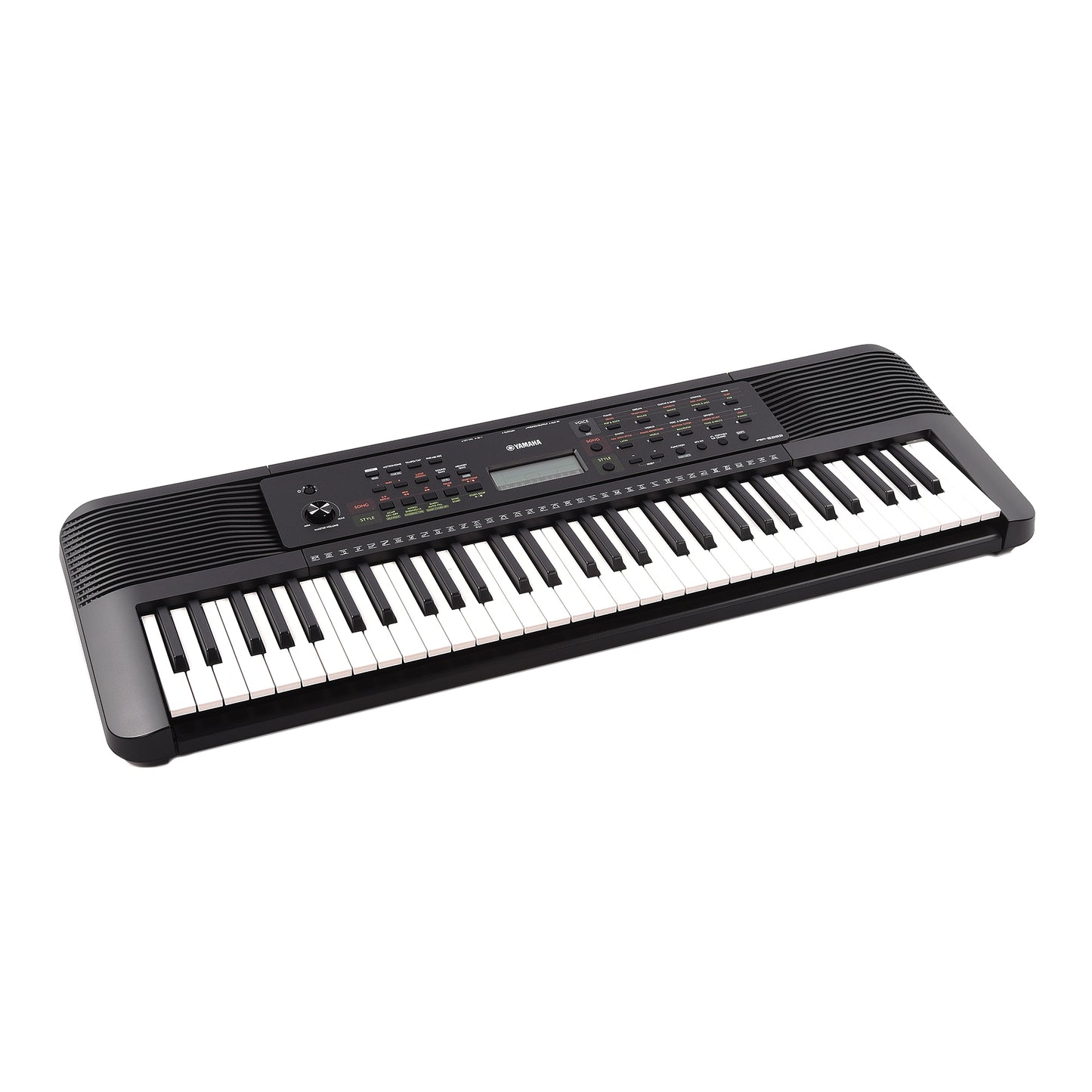 Yamaha PSRE283 61-Key Portable Keyboard Keyboards and Synths / Electric Pianos