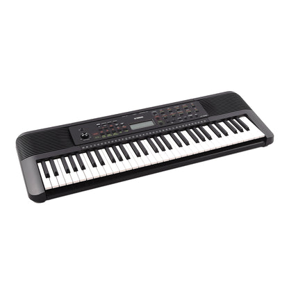 Yamaha PSRE283 61-Key Portable Keyboard Keyboards and Synths / Electric Pianos