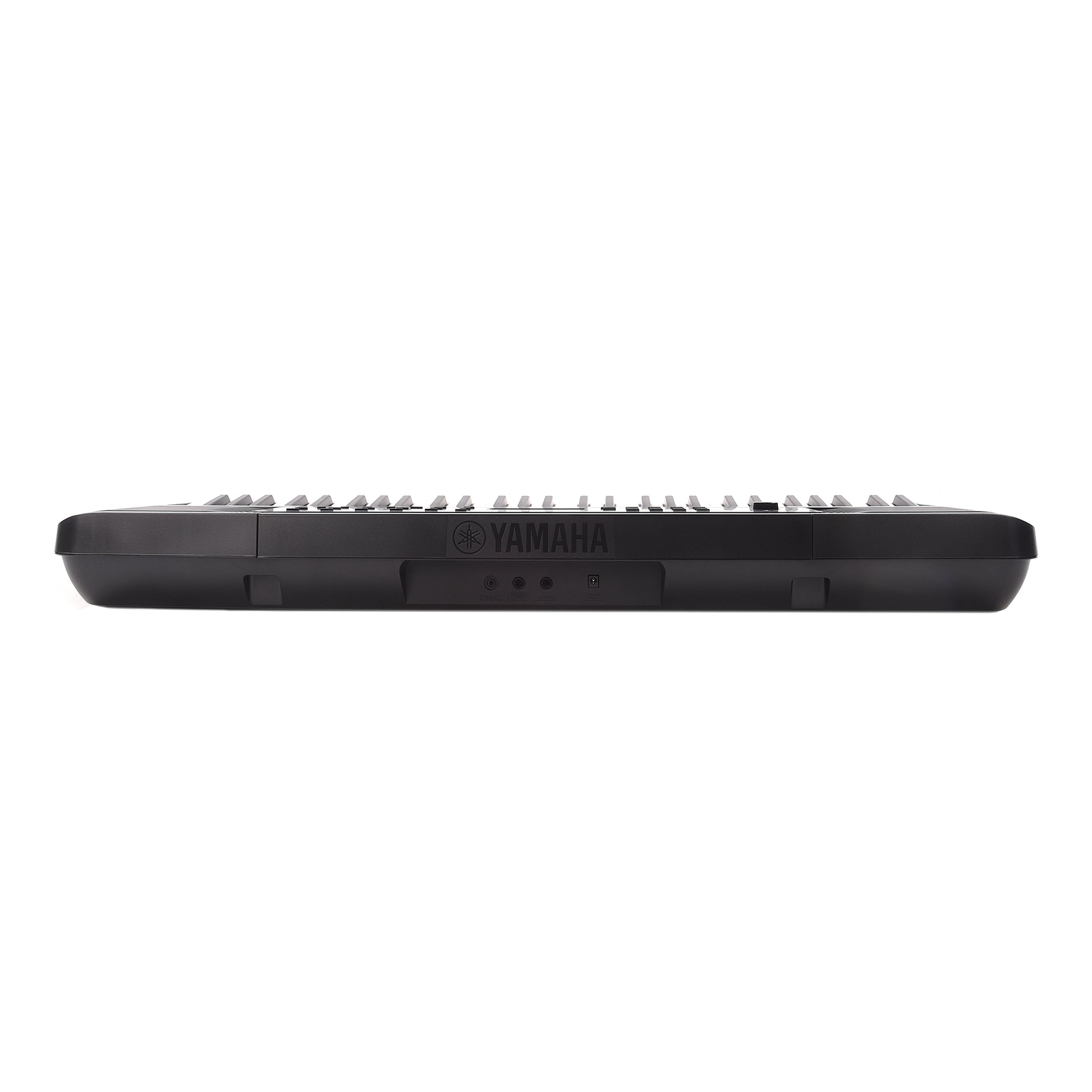 Yamaha PSRE283 61-Key Portable Keyboard Keyboards and Synths / Electric Pianos