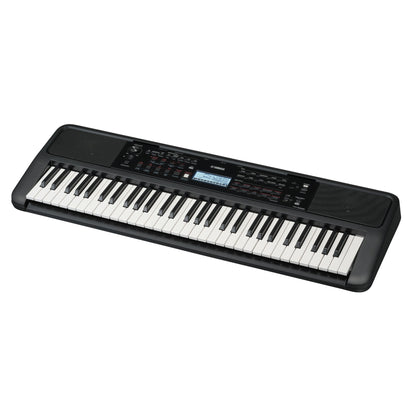 Yamaha PSRE383 61-Key Portable Keyboard Keyboards and Synths / Electric Pianos