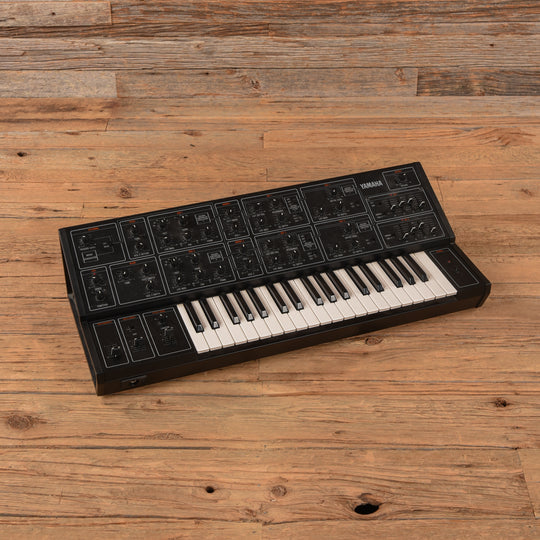 Yamaha CS-15 37-Key Monophonic / Duophonic Analog Synthesizer Keyboards and Synths / Synths / Analog Synths