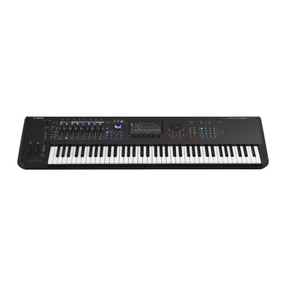 Yamaha MONTAGE M7 76-Key Synthesizer Keyboards and Synths / Synths / Analog Synths