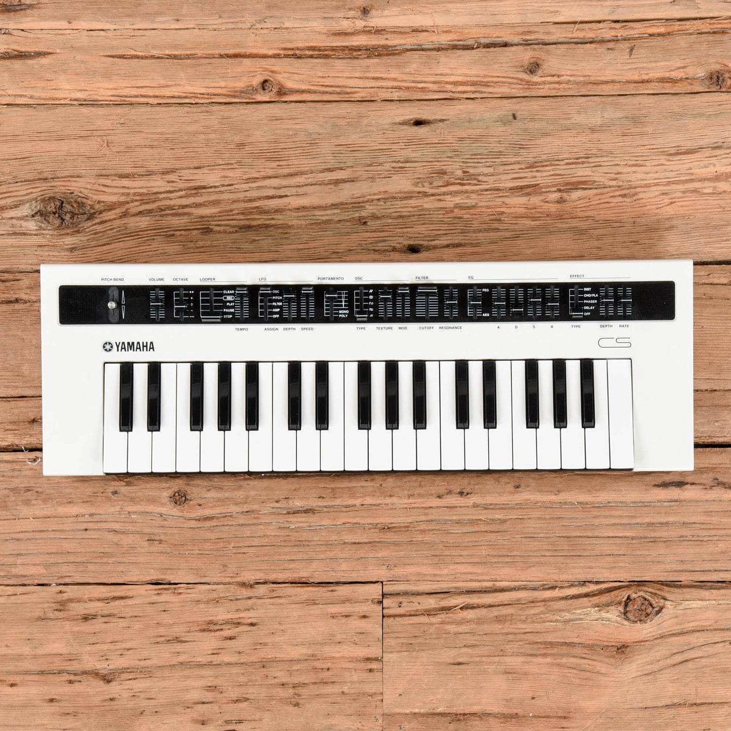 Yamaha Reface Custom Shop Mobile Mini Vintage Synth Keyboards and Synths / Synths / Digital Synths