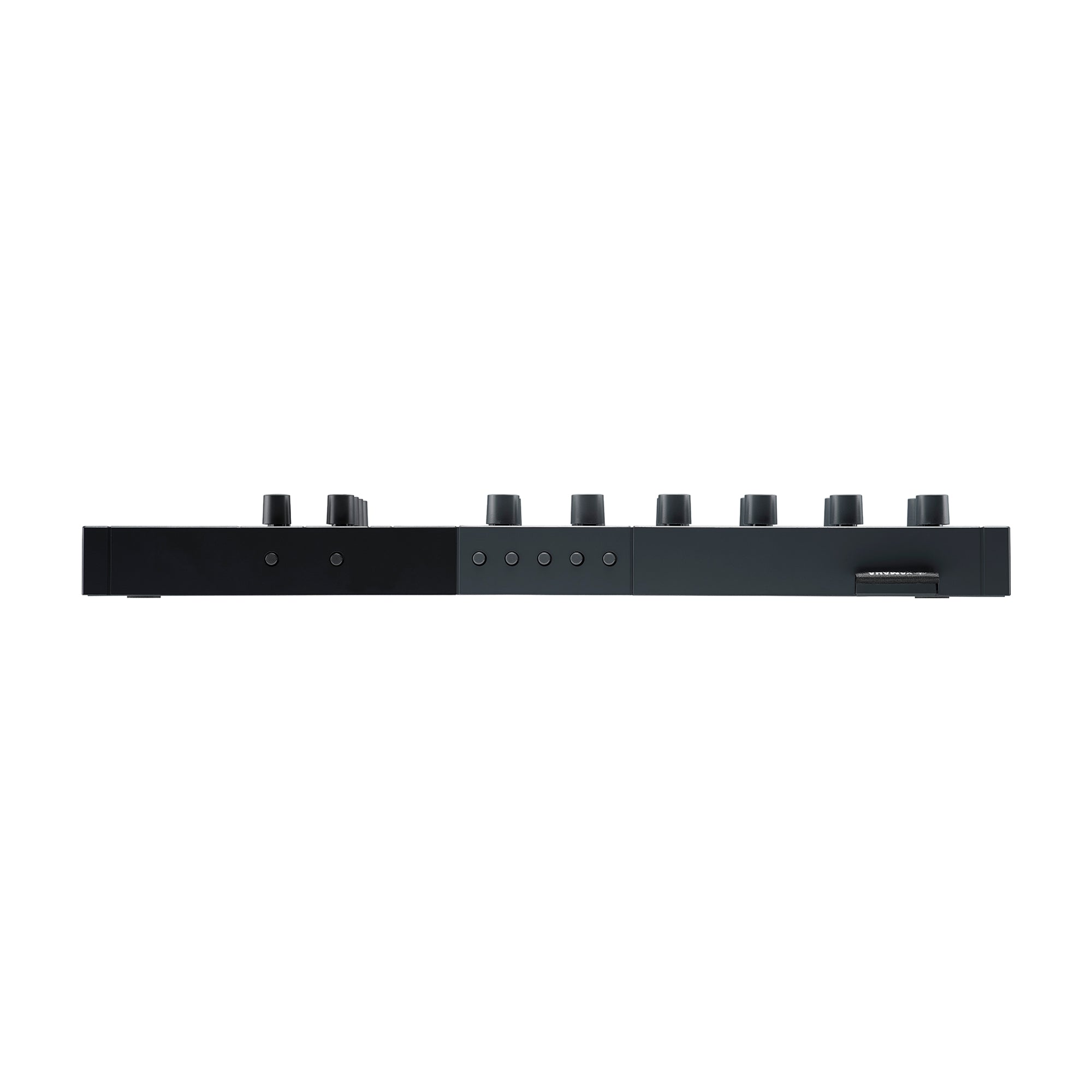 Yamaha SEQTRAK Black and Orange Portable Synthesizer & Production Studio Keyboards and Synths / Synths / Digital Synths