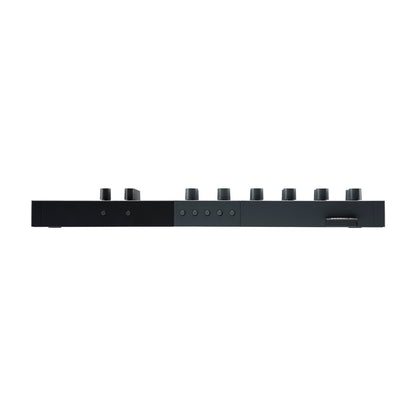 Yamaha SEQTRAK Black and Orange Portable Synthesizer & Production Studio Keyboards and Synths / Synths / Digital Synths
