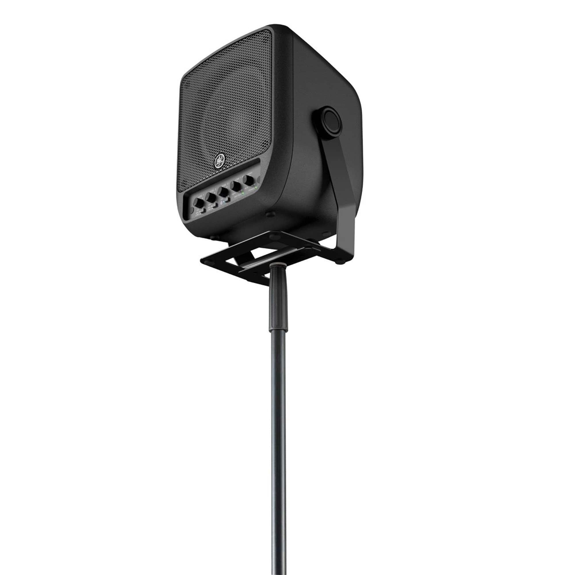 Yamaha STAGEPAS 100BTR Portable 6.5