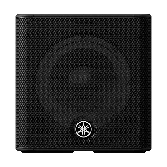 Yamaha STAGEPAS 200BTR Portable 8" Battery Powered PA w/ 5-Input Mixer Pro Audio / Portable PA Systems