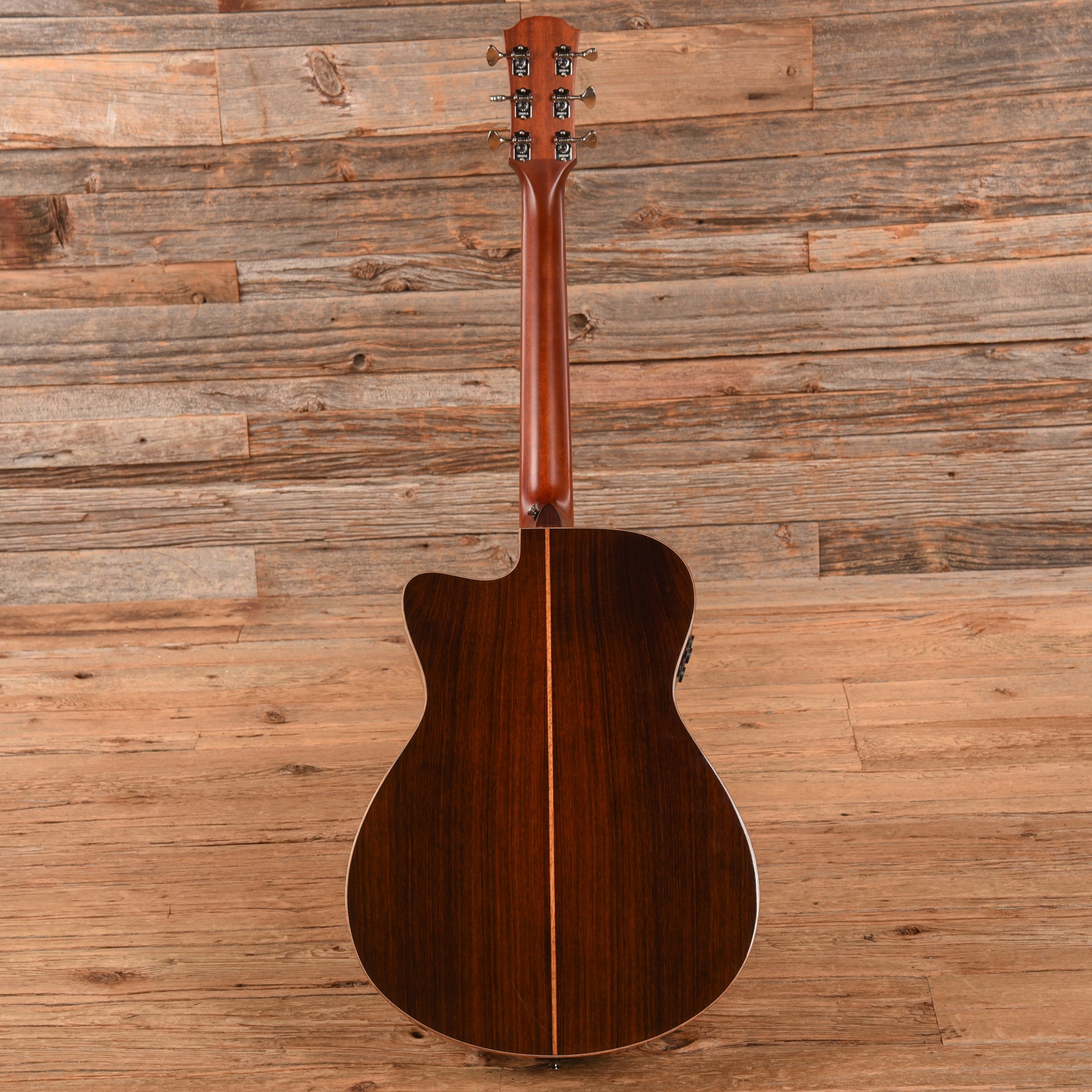 Yamaha AC5R Natural