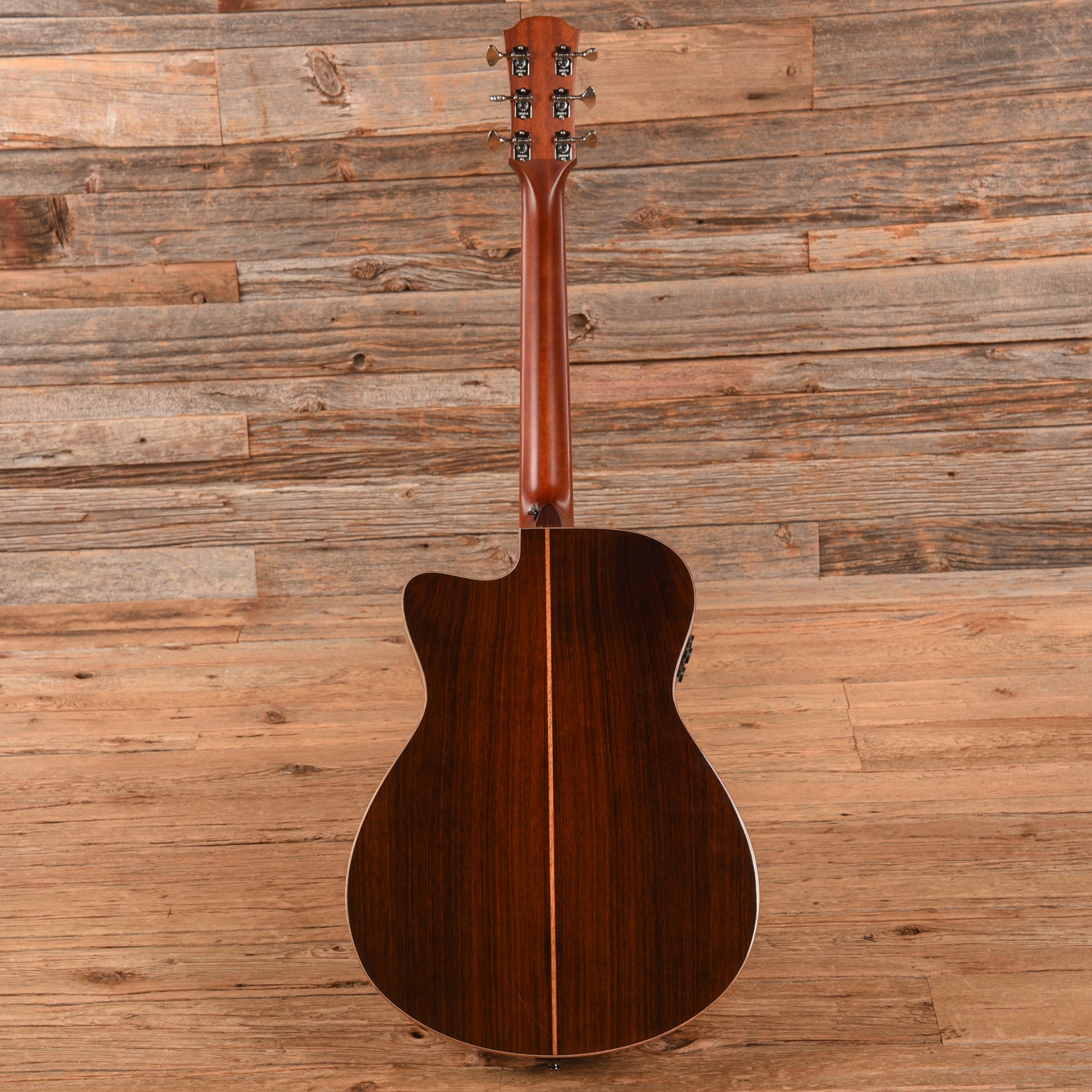 Yamaha AC5R Natural