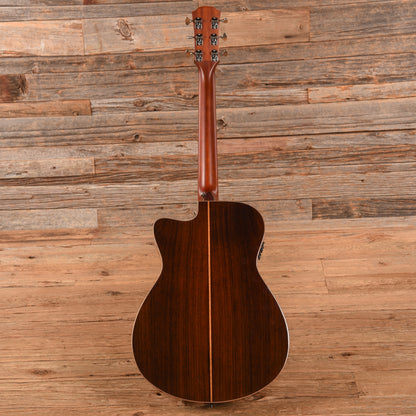 Yamaha AC5R Natural