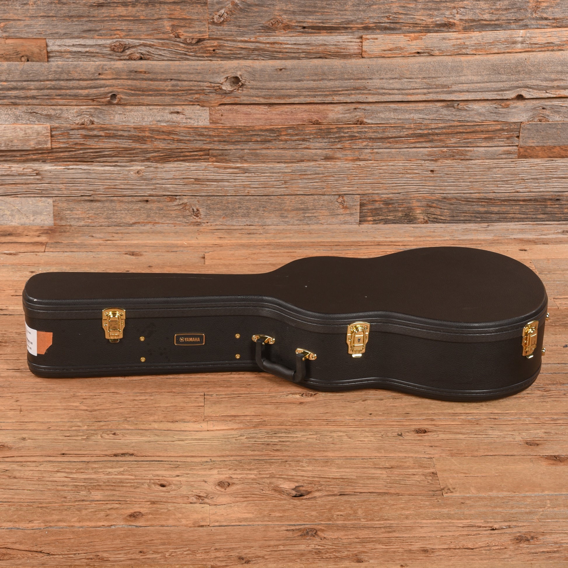 Yamaha AC5R Natural