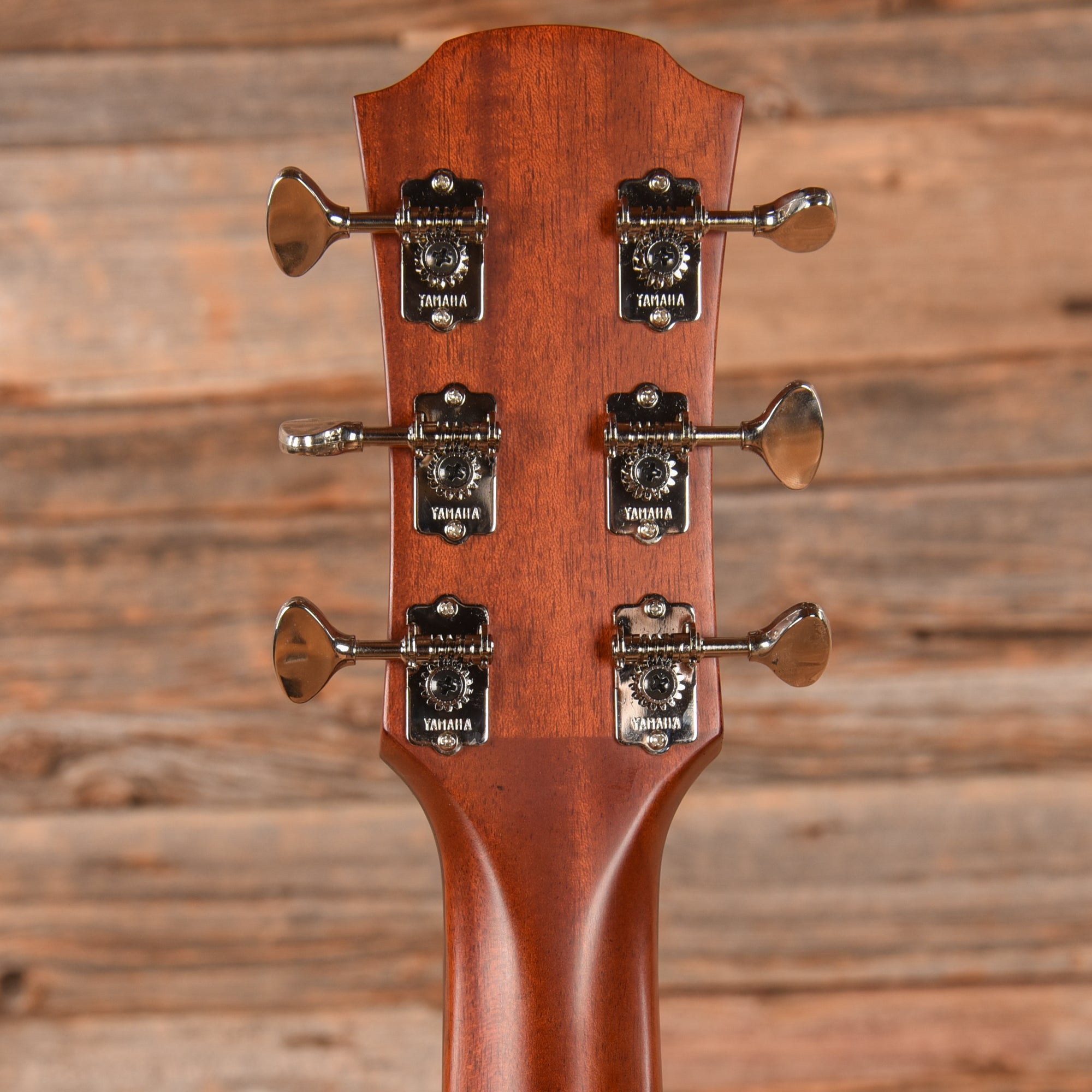 Yamaha AC5R Natural