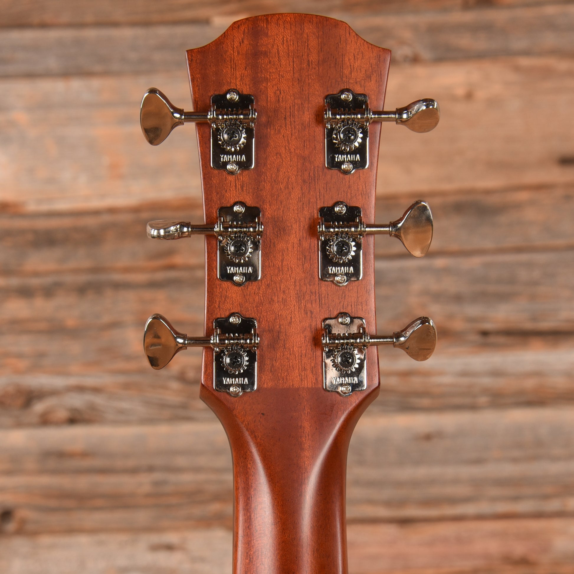 Yamaha AC5R Natural