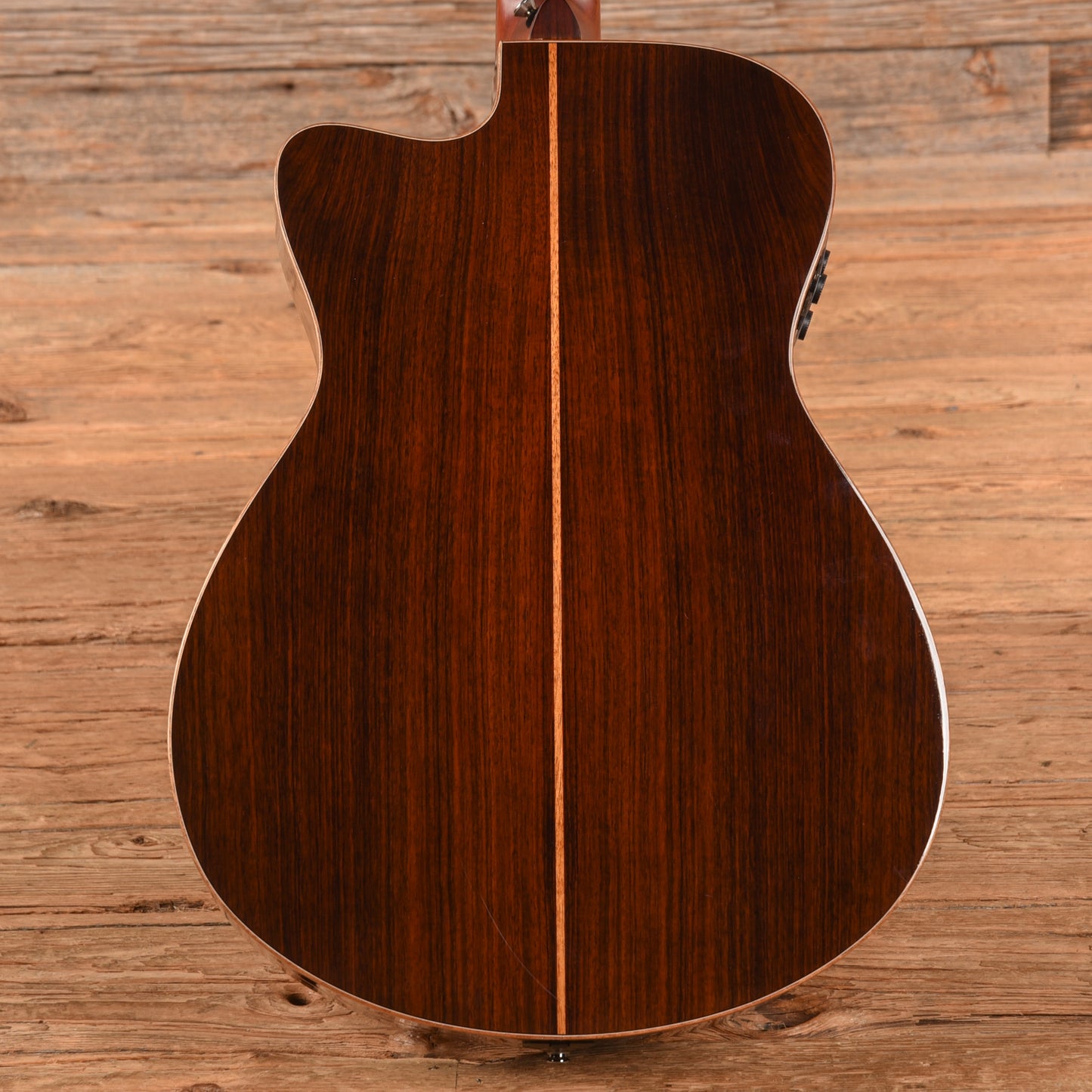 Yamaha AC5R Natural