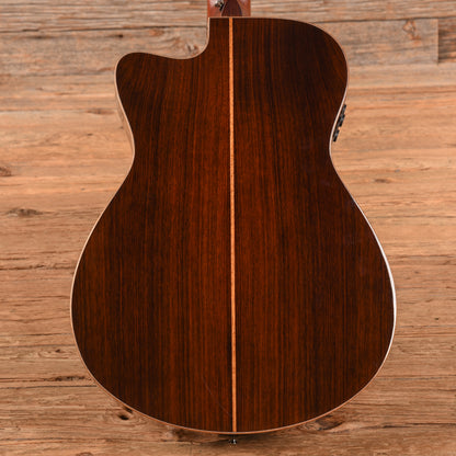 Yamaha AC5R Natural