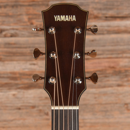Yamaha AC5R Natural