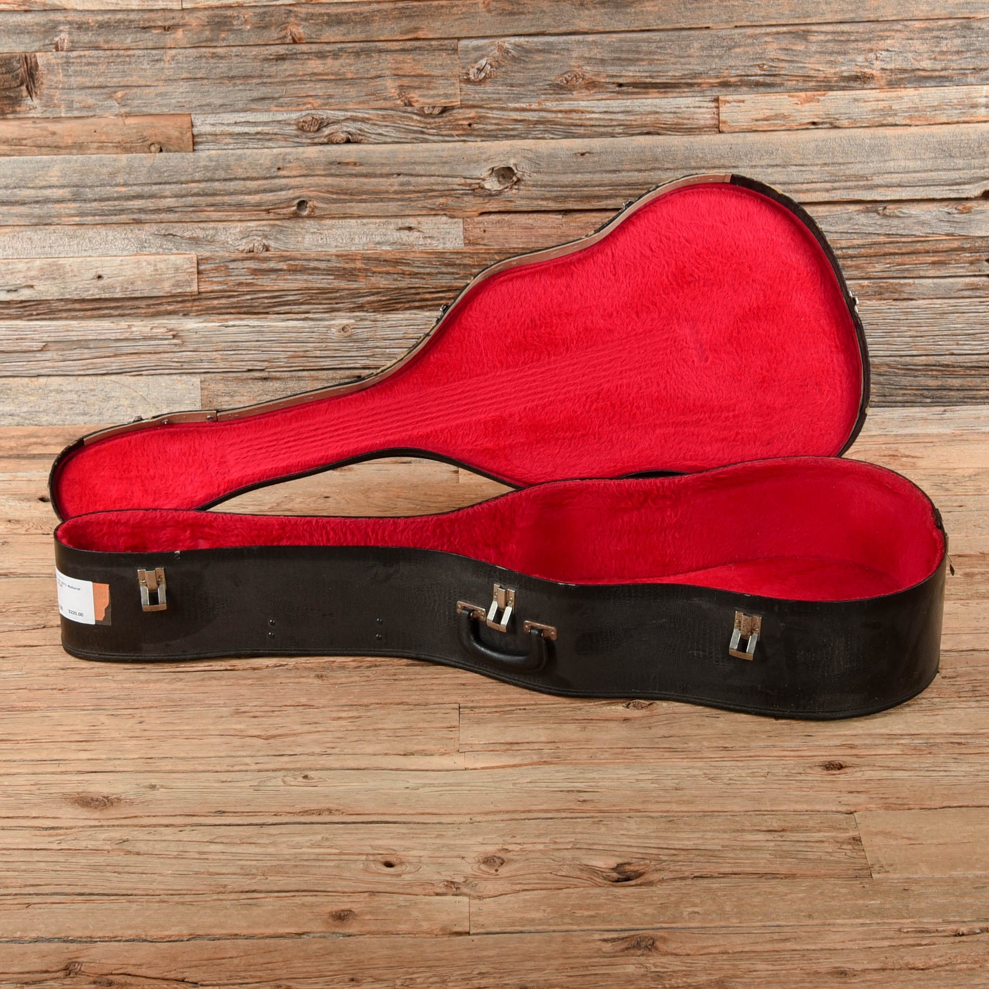 Yamaha FG-140 Natural 1971