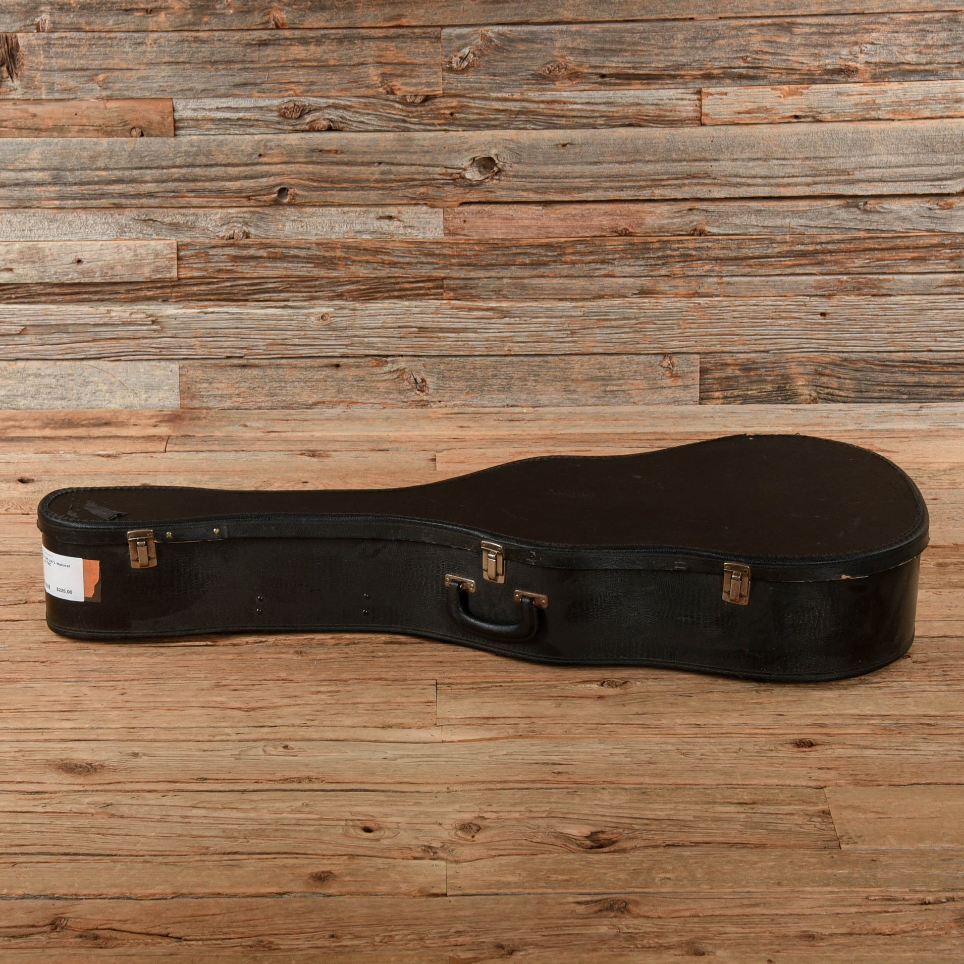 Yamaha FG-140 Natural 1971