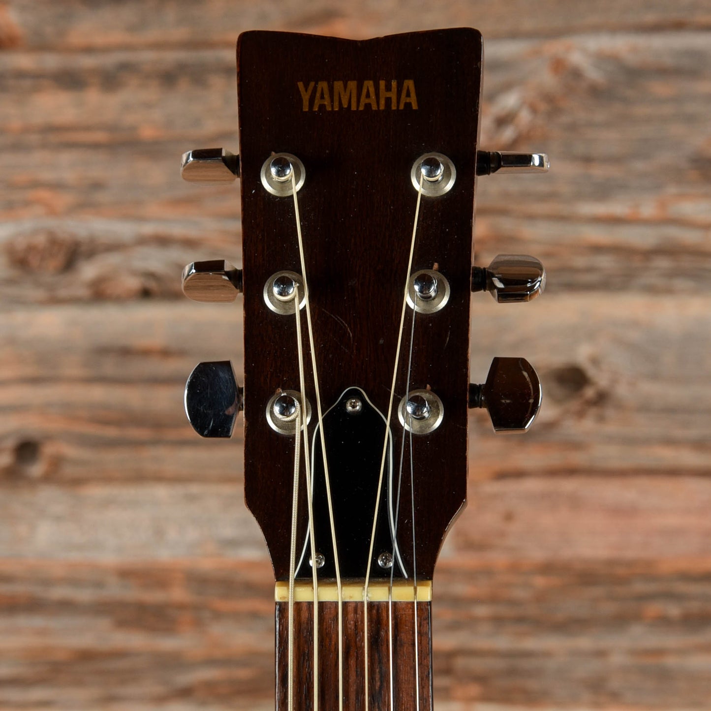 Yamaha FG-140 Natural 1971
