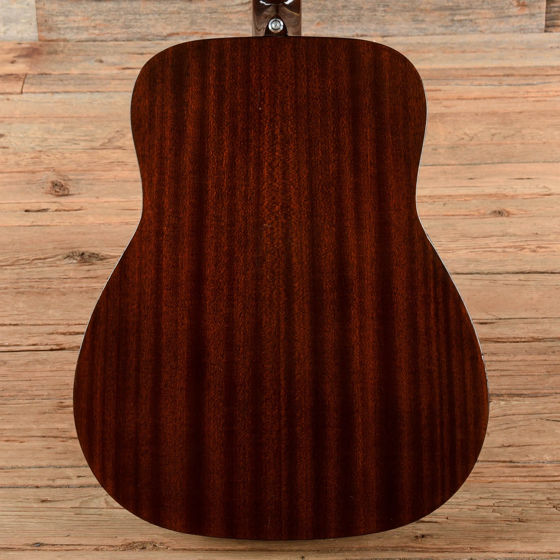 Yamaha FG-140 Natural 1971