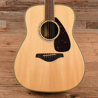 Yamaha FG-830 Natural