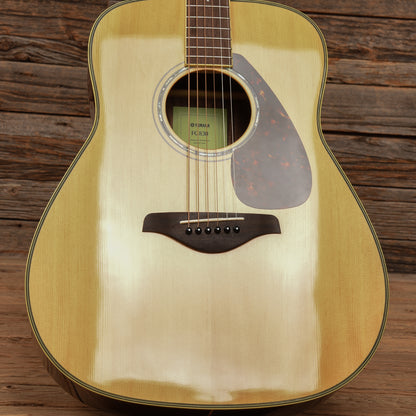 Yamaha FG-830 Natural