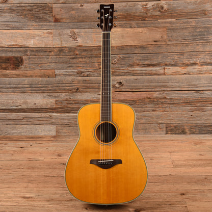 Yamaha FG-TA Natural