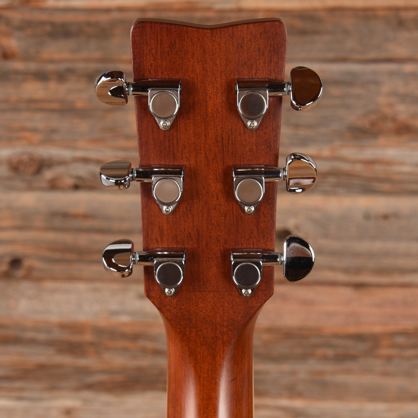 Yamaha FG-TA Natural