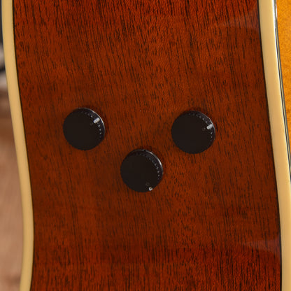 Yamaha FG-TA Natural