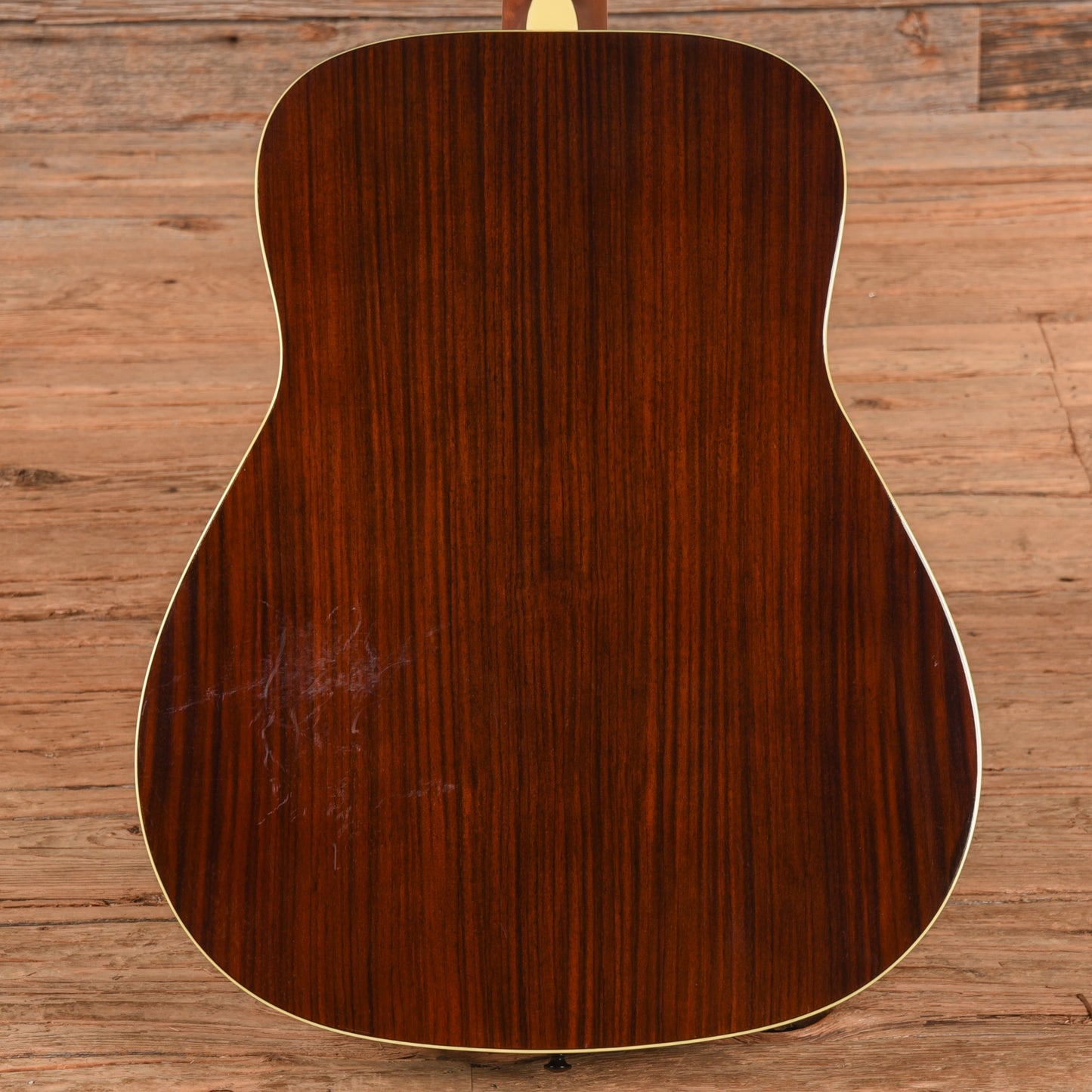 Yamaha FG830 Natural