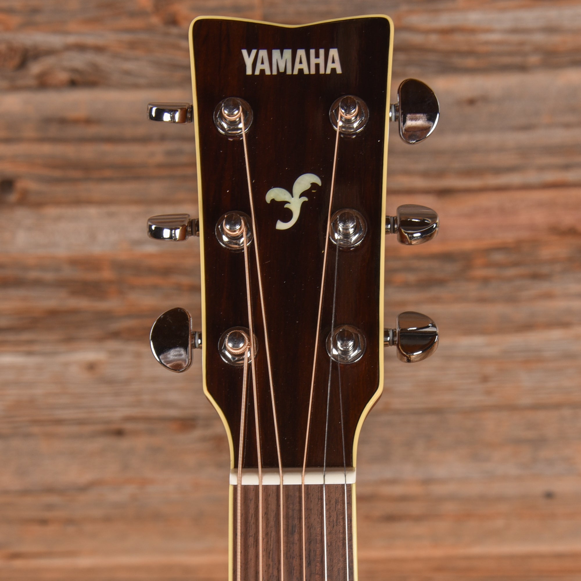 Yamaha FG830 Natural