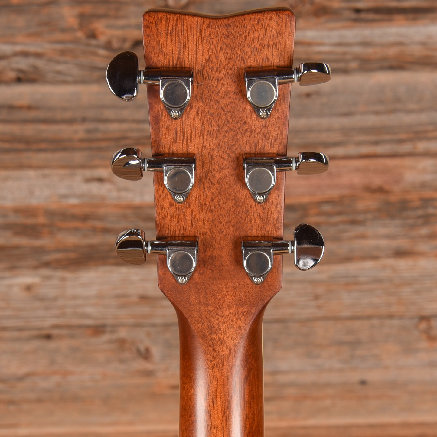 Yamaha FG830 Natural