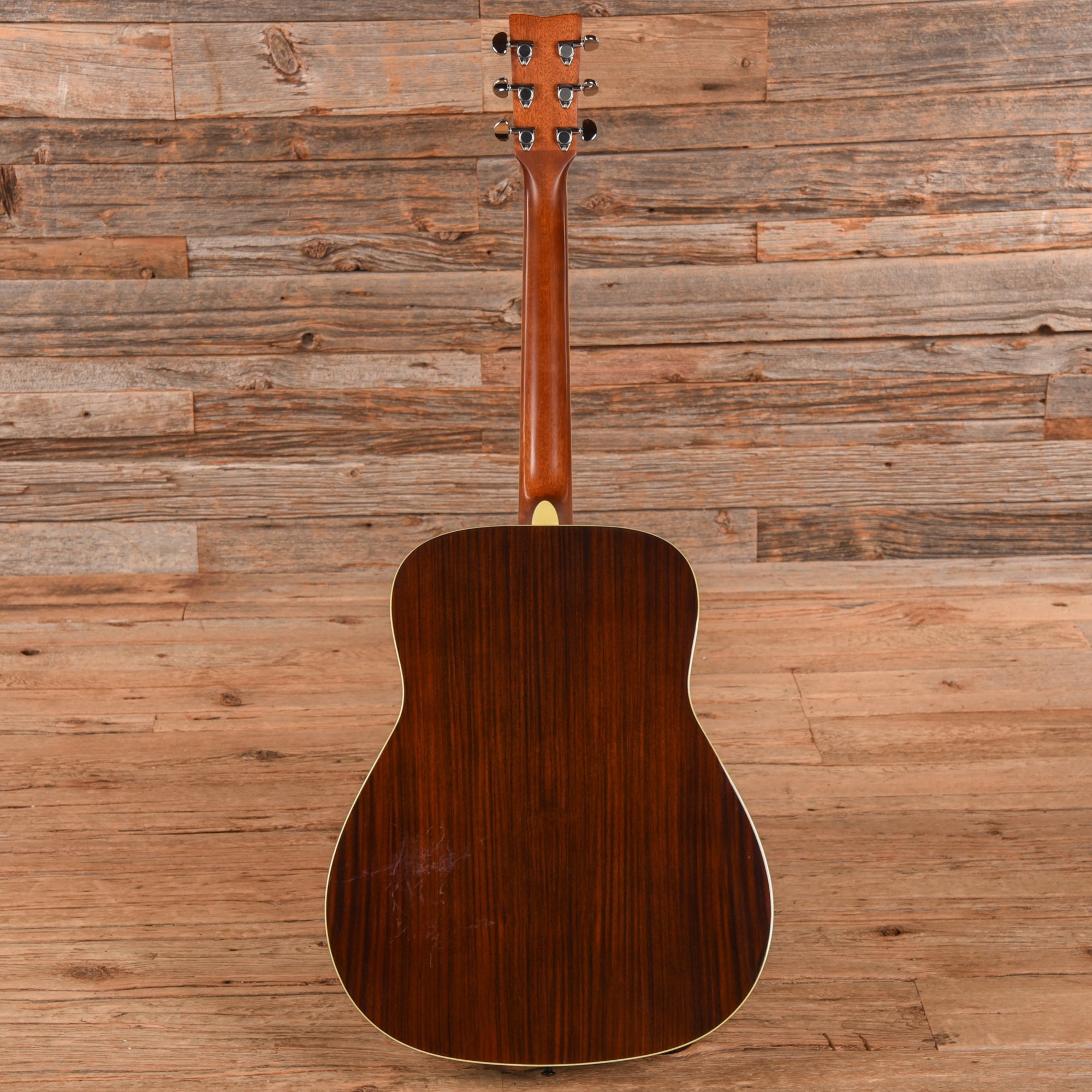 Yamaha FG830 Natural