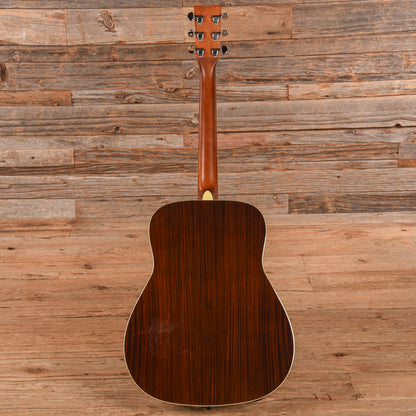 Yamaha FG830 Natural