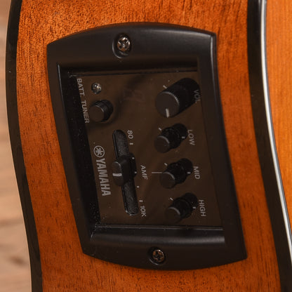 Yamaha FSX800C Natural