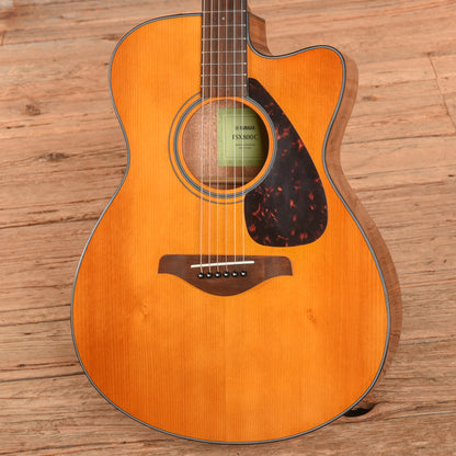 Yamaha FSX800C Natural