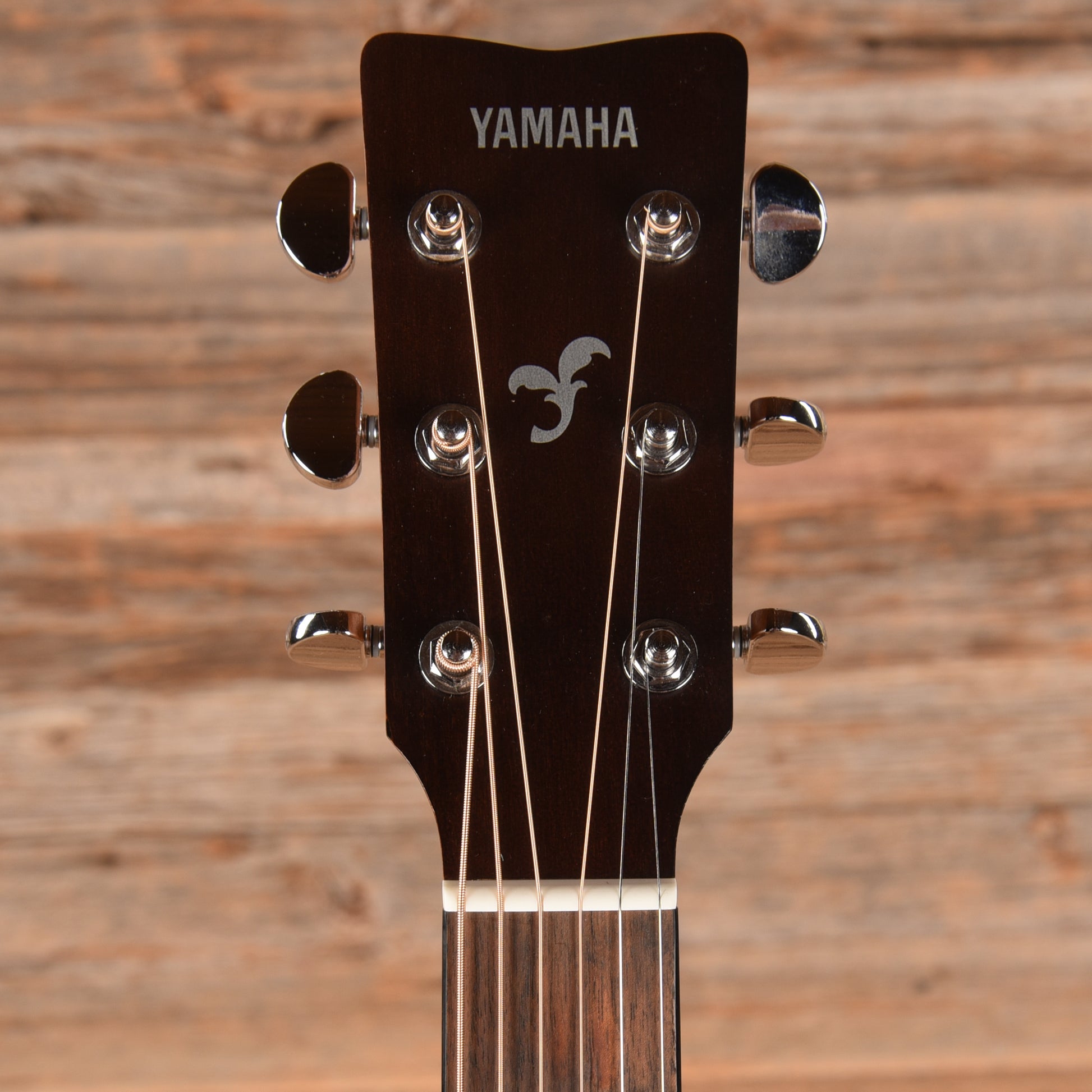 Yamaha FSX800C Natural