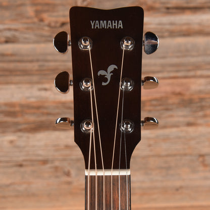 Yamaha FSX800C Natural